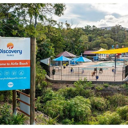 Discovery Parks - Airlie Beach Exterior foto