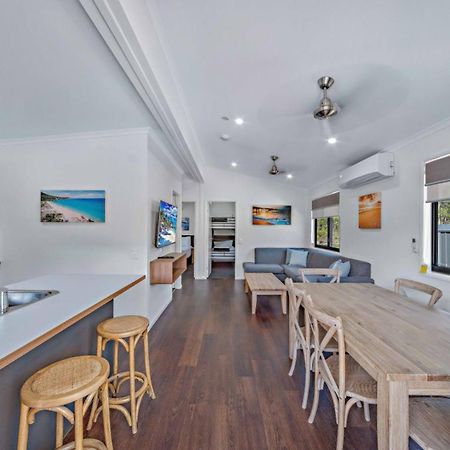 Discovery Parks - Airlie Beach Zimmer foto