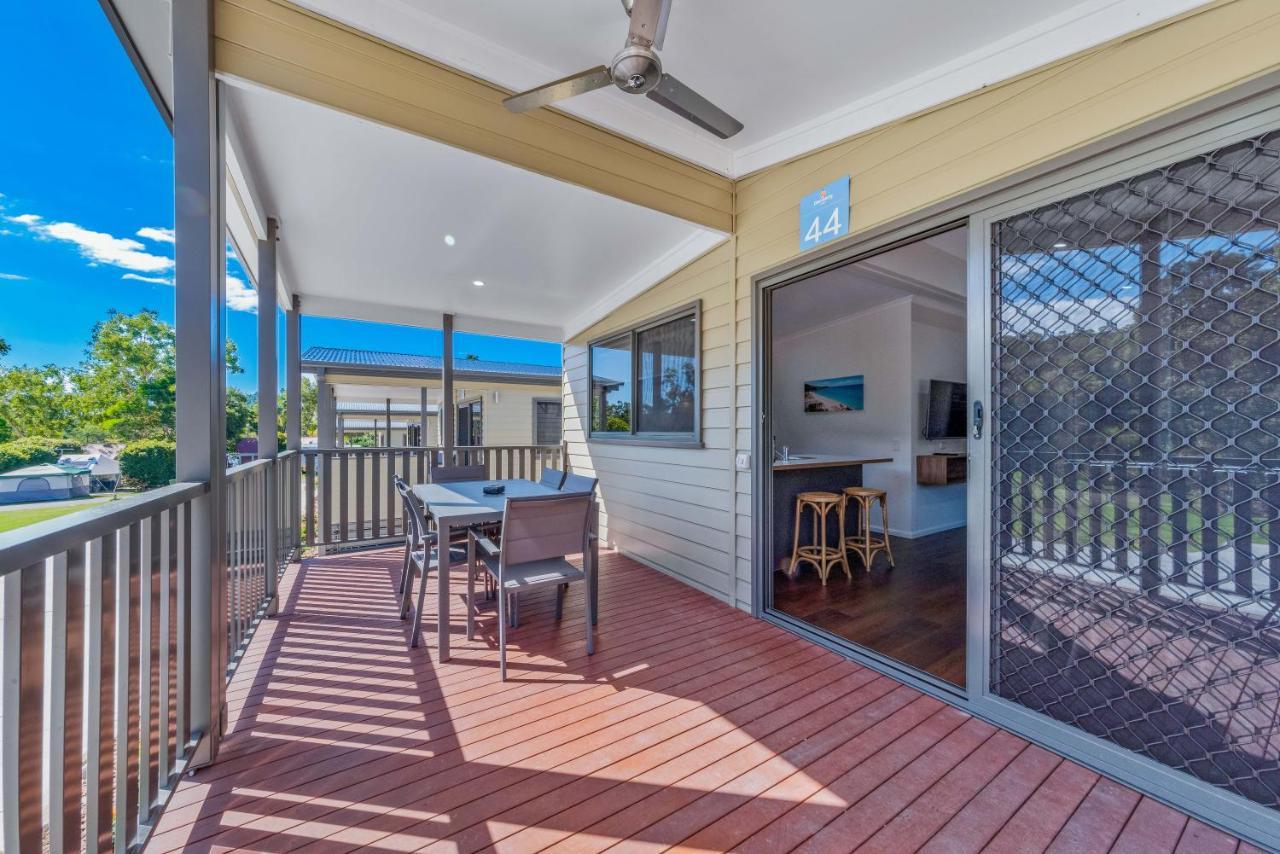 Discovery Parks - Airlie Beach Exterior foto