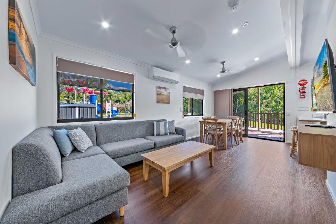 Discovery Parks - Airlie Beach Exterior foto