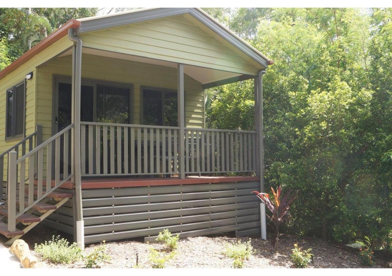 Discovery Parks - Airlie Beach Zimmer foto