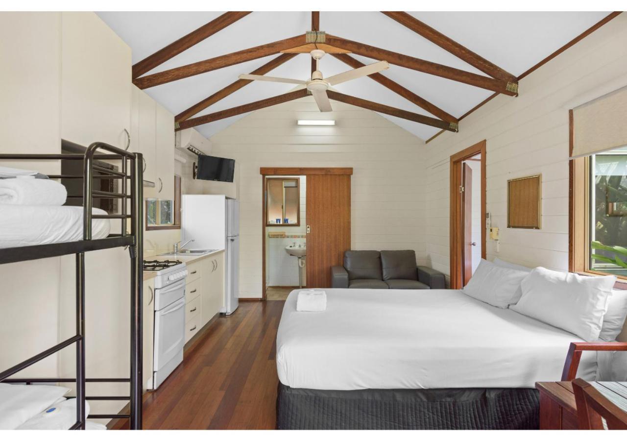 Discovery Parks - Airlie Beach Exterior foto