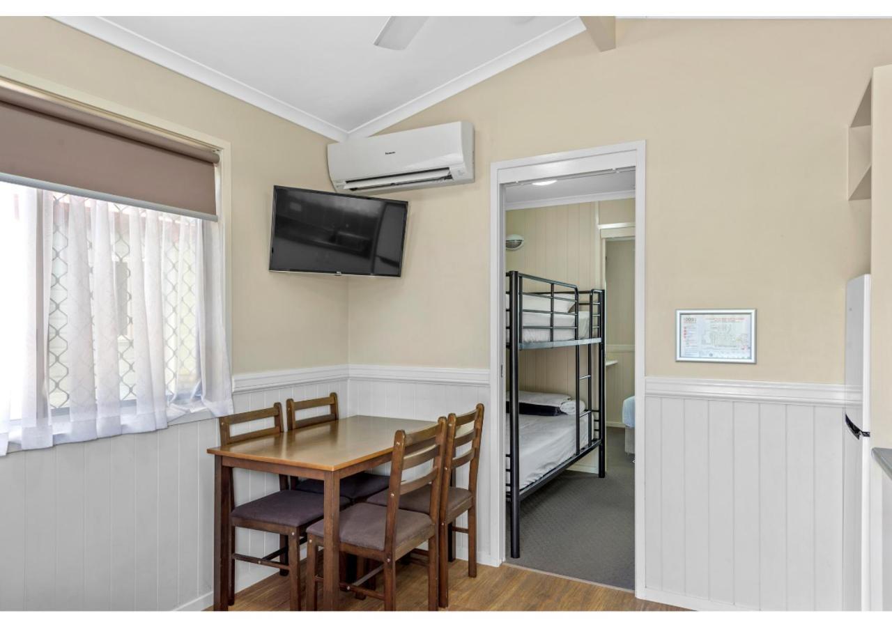 Discovery Parks - Airlie Beach Exterior foto