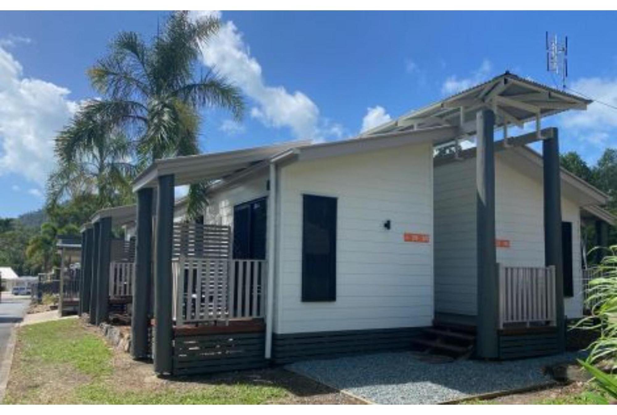 Discovery Parks - Airlie Beach Zimmer foto