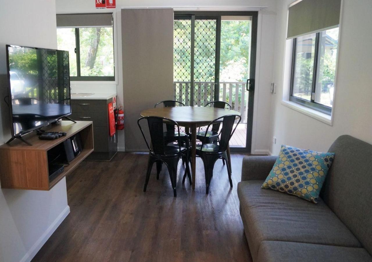 Discovery Parks - Airlie Beach Zimmer foto