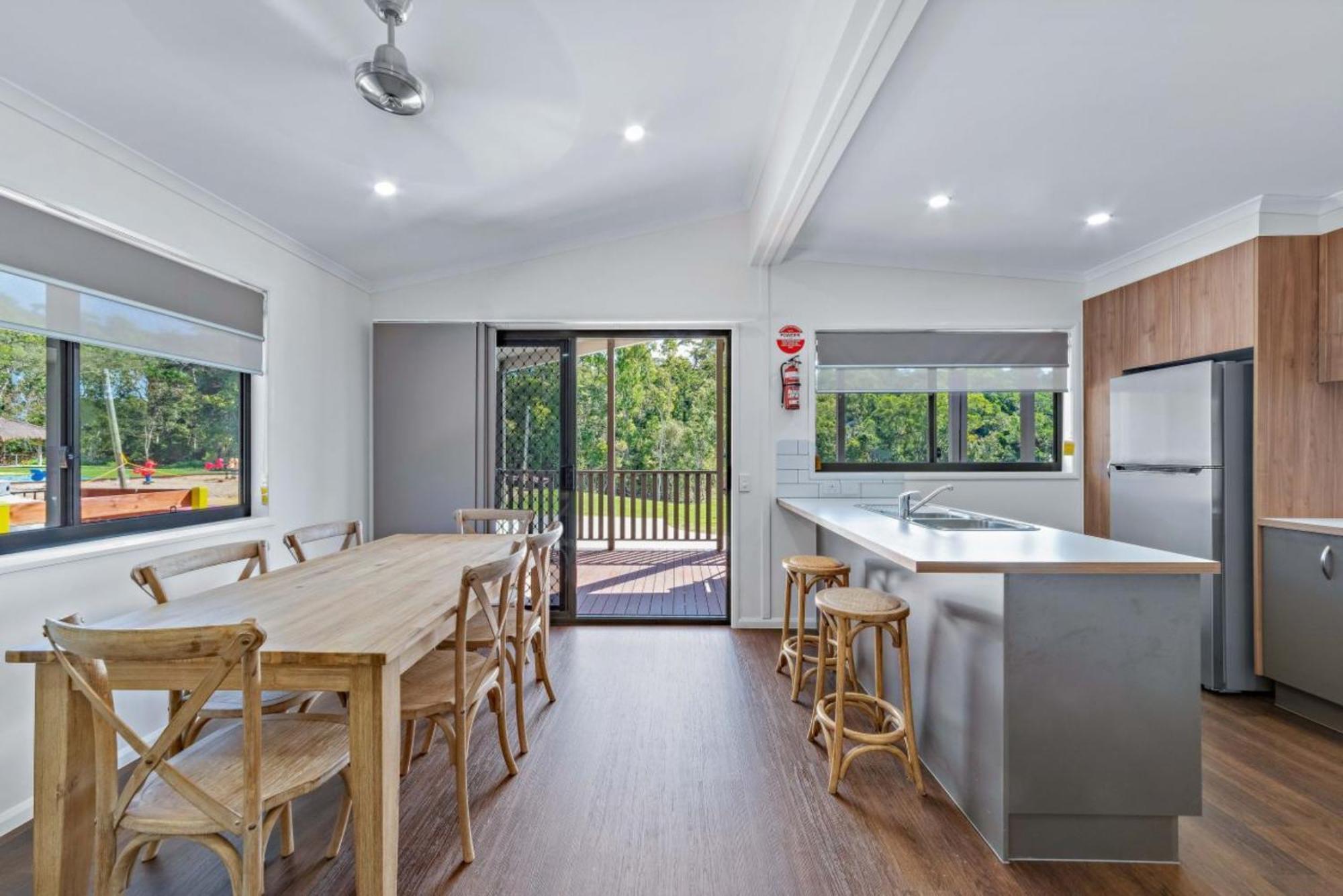 Discovery Parks - Airlie Beach Zimmer foto