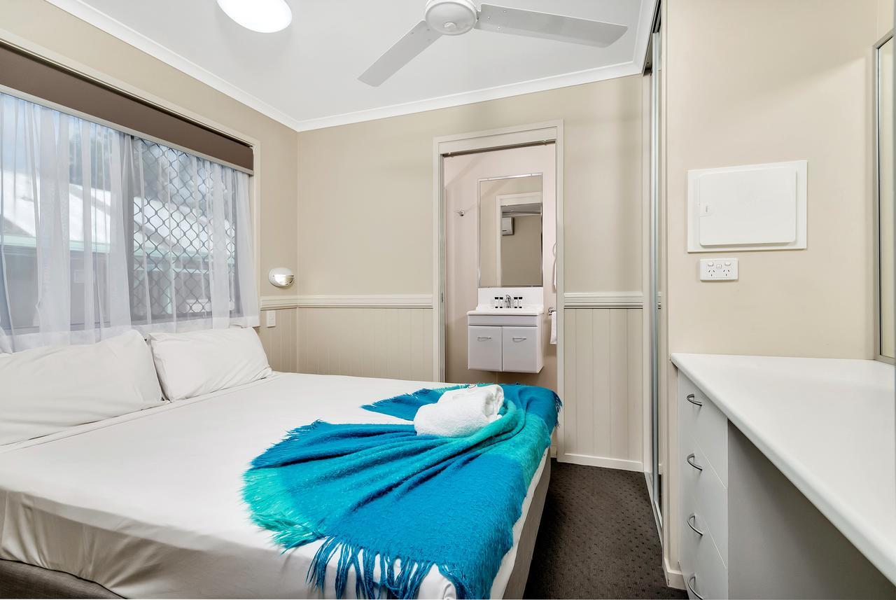 Discovery Parks - Airlie Beach Exterior foto